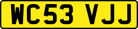 WC53VJJ