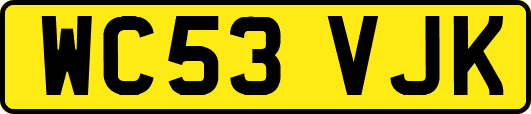 WC53VJK