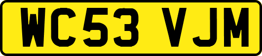 WC53VJM