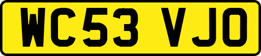 WC53VJO