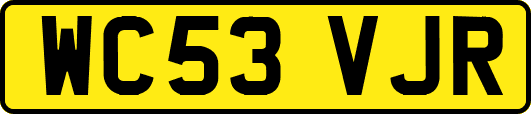 WC53VJR