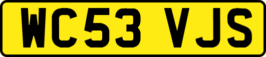 WC53VJS