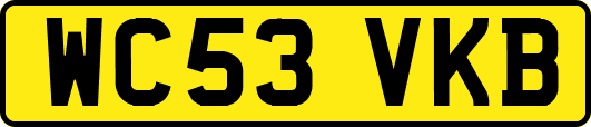 WC53VKB