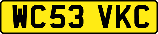 WC53VKC