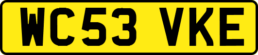 WC53VKE