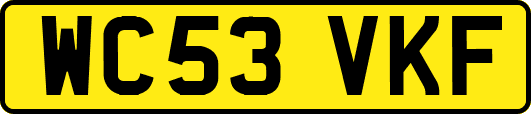 WC53VKF