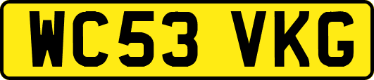 WC53VKG