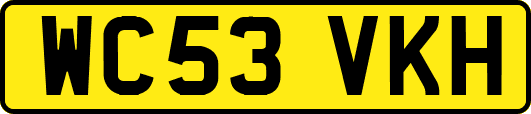 WC53VKH