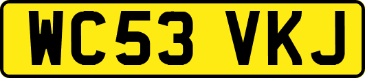 WC53VKJ