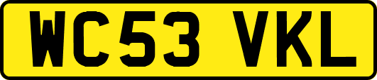 WC53VKL