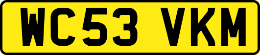 WC53VKM