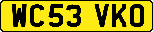 WC53VKO