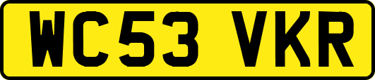 WC53VKR