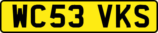 WC53VKS