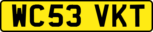 WC53VKT