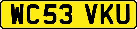 WC53VKU