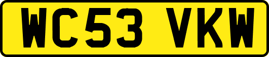 WC53VKW