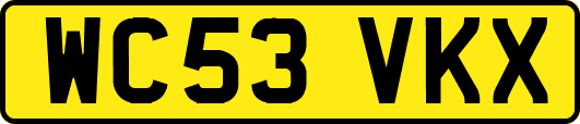 WC53VKX