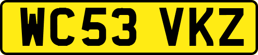 WC53VKZ