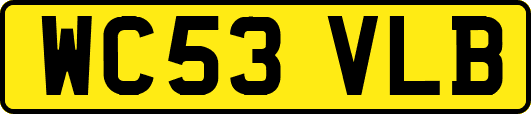 WC53VLB