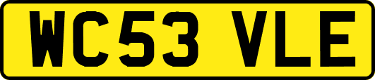 WC53VLE