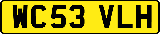 WC53VLH