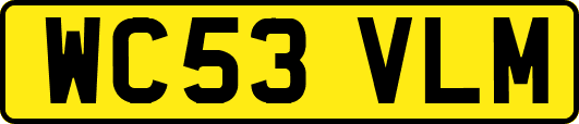 WC53VLM