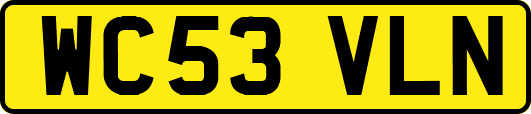 WC53VLN