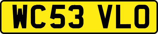 WC53VLO