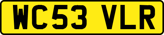 WC53VLR