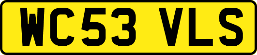 WC53VLS