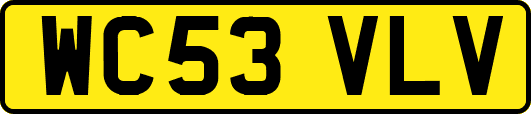 WC53VLV