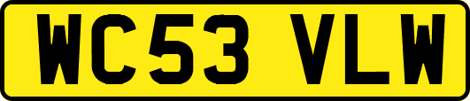 WC53VLW