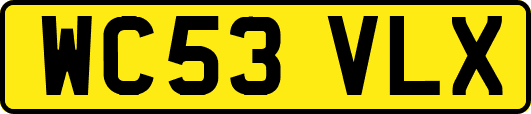 WC53VLX