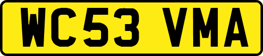WC53VMA