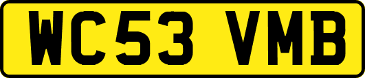 WC53VMB