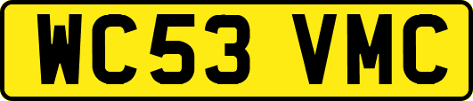 WC53VMC