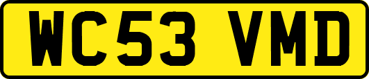 WC53VMD