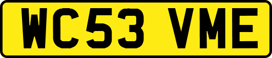 WC53VME
