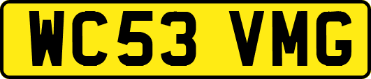 WC53VMG