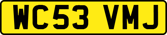 WC53VMJ