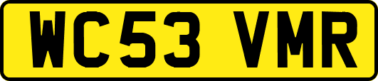 WC53VMR