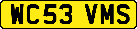 WC53VMS