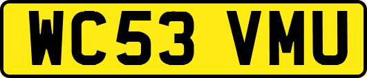 WC53VMU