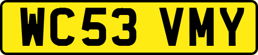 WC53VMY