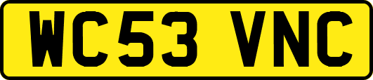 WC53VNC
