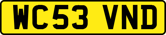 WC53VND