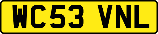 WC53VNL