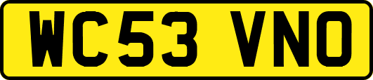 WC53VNO
