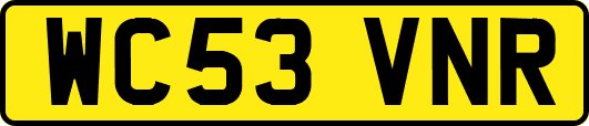 WC53VNR